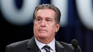 Former UAW Vice President Gets Prison Time For Money Laundering And Fraud